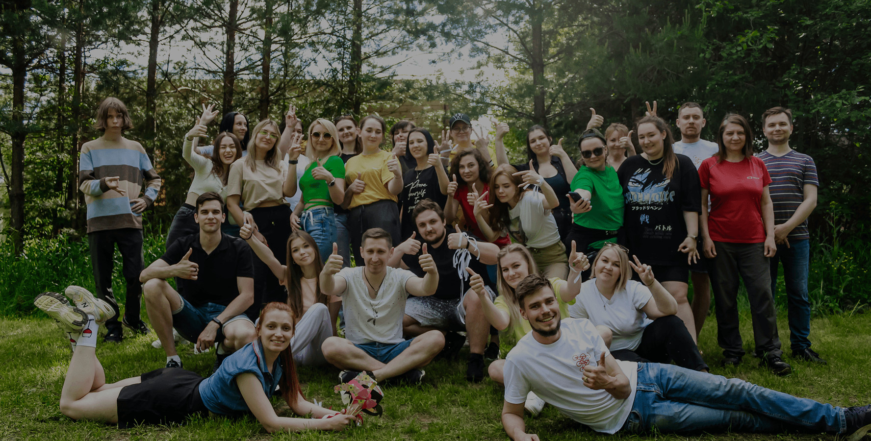 Твоя история начинается в Verba Group